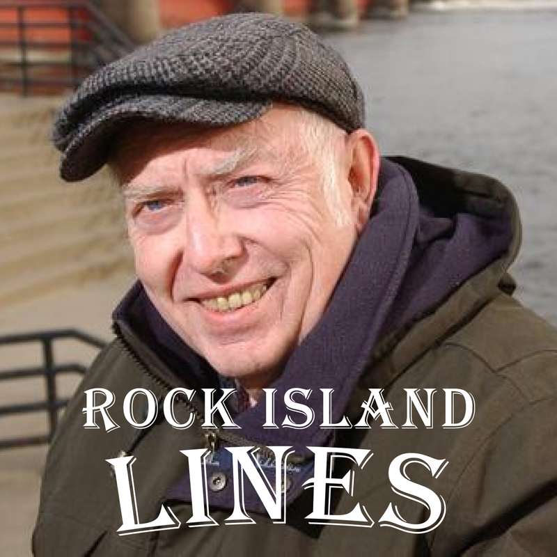 Rock Island Lines