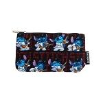 Disney Loungefly Coin Bag - Stitch as Elvis